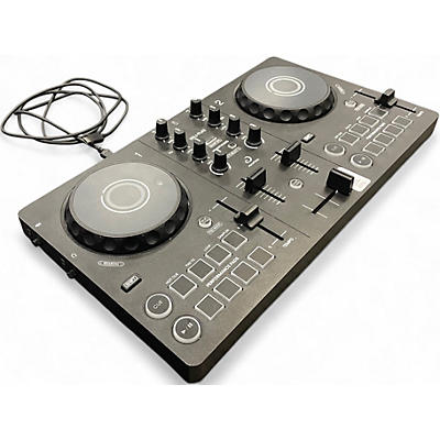 Used AlphaTheta DDJ FLX 2 DJ Controller