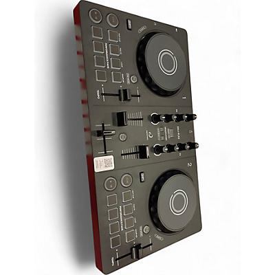 Used AlphaTheta DDJ-FLX2 DJ Controller