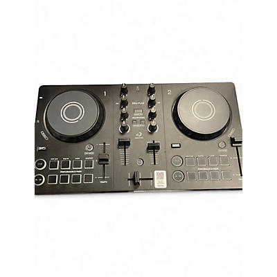 Used AlphaTheta DDJ-FLX2 DJ Controller