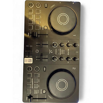 Used AlphaTheta DDJ-FLX2 DJ Controller
