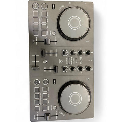 Used AlphaTheta DDJ-FLX2 DJ Controller