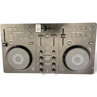 Used AlphaTheta DDJ-FLX2 DJ Controller