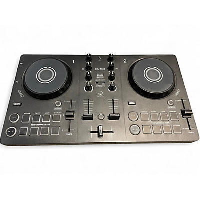 Used AlphaTheta DDJ-FLX2 DJ Controller