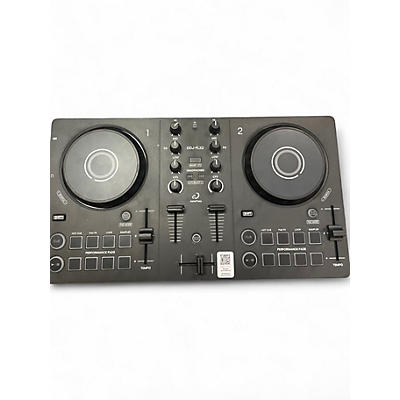 Used AlphaTheta DDJ-FLX2 DJ Controller