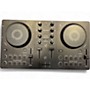Used AlphaTheta DDJ-FLX2 DJ Controller