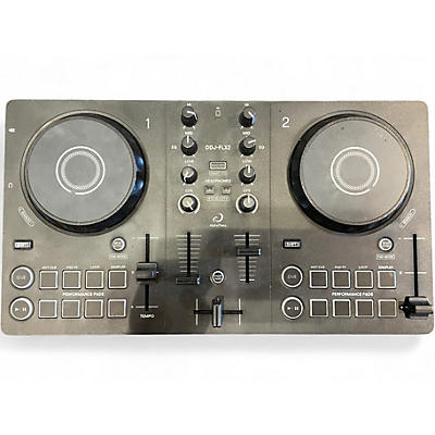 Used AlphaTheta DDJ-FLX2 DJ Controller