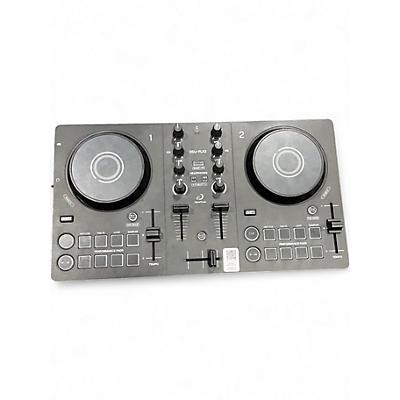 Used AlphaTheta DDJ-FLX2 DJ Controller