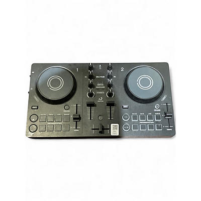 Used AlphaTheta DDJ-FLX2 DJ Controller