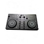 Used AlphaTheta DDJ FLX2 DJ Controller