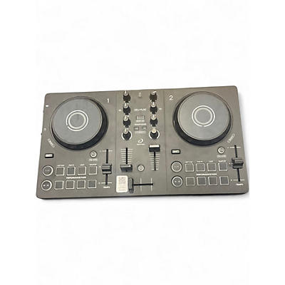 Used AlphaTheta DDJ-FLX2 DJ Controller