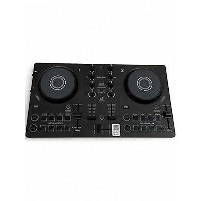 Used AlphaTheta DDJ-FLX2 DJ Controller