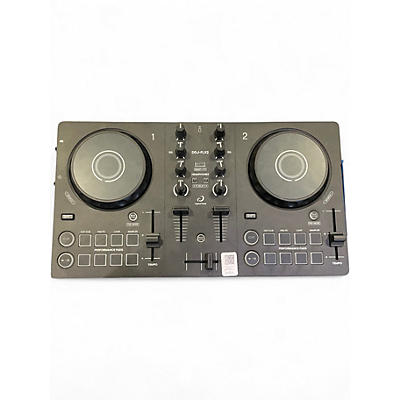 Used AlphaTheta DDJ-FLX2 DJ Controller