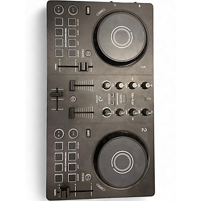 Used AlphaTheta DDJ-FLX2 DJ Controller