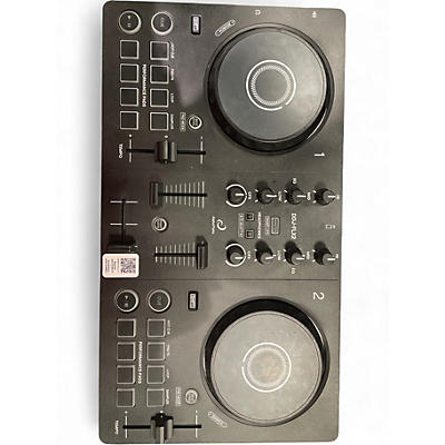 Used AlphaTheta DDJ-FLX2 DJ Controller