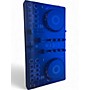 Used AlphaTheta DDJ FLX2 DJ Controller