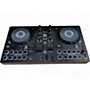 Used AlphaTheta DDJ FLX2 DJ Controller