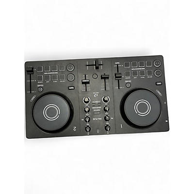 Used AlphaTheta DDJ FLX2 DJ Controller