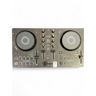 Used AlphaTheta DDJ-FLX2 DJ Controller