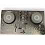 Used AlphaTheta DDJ-FLX2 DJ Controller