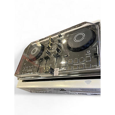 Used AlphaTheta DDJ-FLX2 DJ Mixer