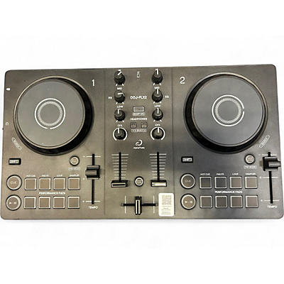 Used AlphaTheta DDJ-FLX2 DJ Mixer