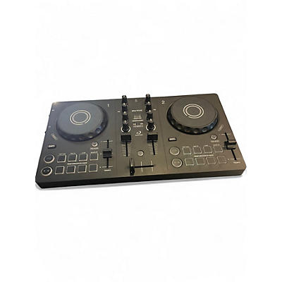 Used AlphaTheta DDJ-FLX2 USB Turntable
