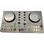 Used AlphaTheta DDJ-FLX2 USB Turntable