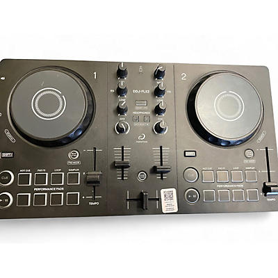 Used AlphaTheta DDJ FLX2