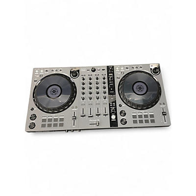 Used AlphaTheta DDJ-FLX6-GT DJ Controller