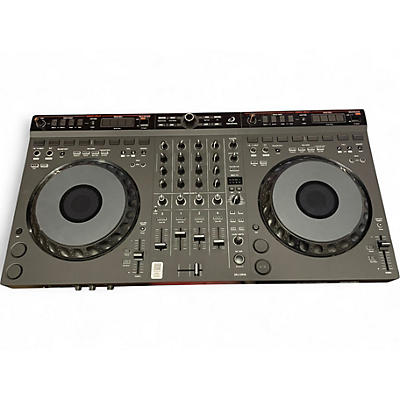 Used AlphaTheta DDJ-GRV6 DJ Controller