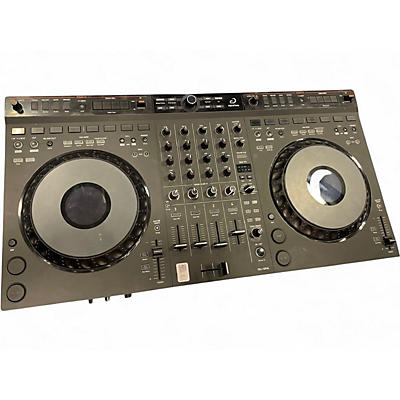 Used AlphaTheta DDJ-GRV6 DJ Controller