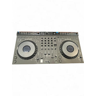 Used AlphaTheta DDJ-GRV6 DJ Controller