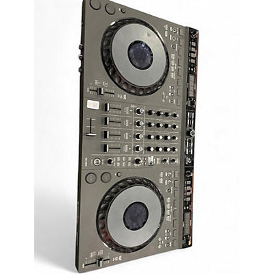 Used AlphaTheta DDJ-GRV6 DJ Controller