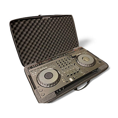 Used AlphaTheta DDJ-GRV6 DJ Controller