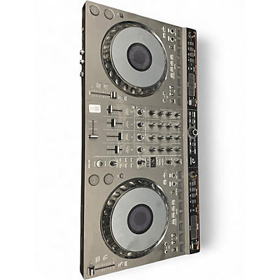 Used AlphaTheta DDJ-GRV6 DJ Controller