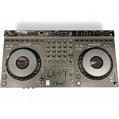 Used AlphaTheta DDJ-GRV6 DJ Controller