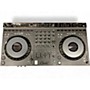 Used AlphaTheta DDJ-GRV6 DJ Controller