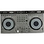 Used AlphaTheta DDJ-GRV6 DJ Controller