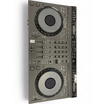 Used AlphaTheta DDJ-GRV6 DJ Controller