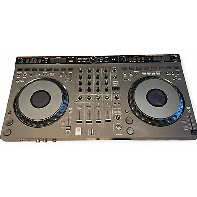 Used AlphaTheta DDJ-GRV6 DJ Controller