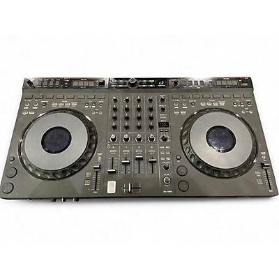 Used AlphaTheta DDJ-GRV6 DJ Controller
