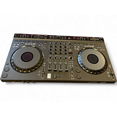 Used AlphaTheta DDJ-GRV6 DJ Controller