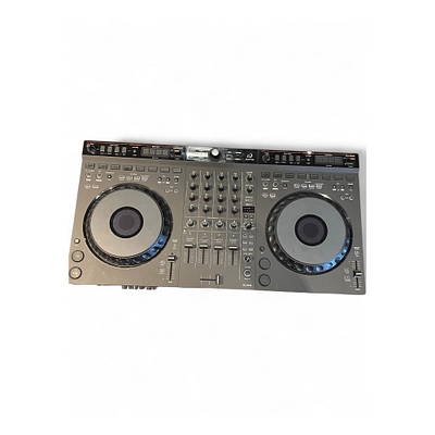 Used AlphaTheta DDJ-GRV6 DJ Controller