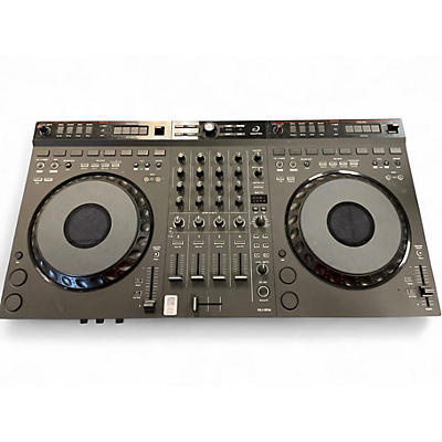 Used AlphaTheta DDJ-GRV6 DJ Controller