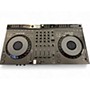 Used AlphaTheta DDJ-GRV6 DJ Controller