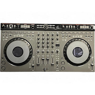 Used AlphaTheta DDJ-GRV6 DJ Controller