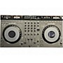 Used AlphaTheta DDJ-GRV6 DJ Controller