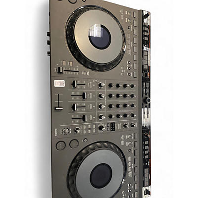 Used AlphaTheta DDJ-GRV6 DJ Controller
