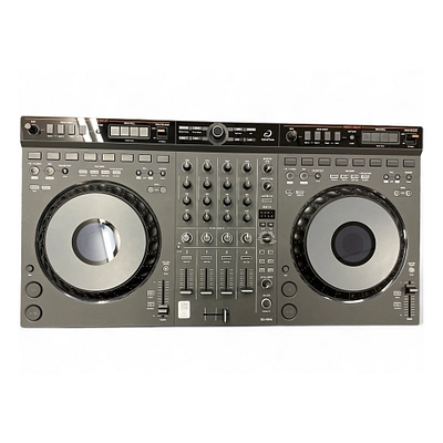Used AlphaTheta DDJ-GRV6 DJ Controller