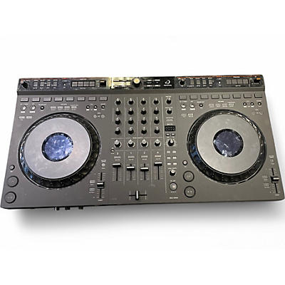 Used AlphaTheta DDJ-GRV6 DJ Mixer